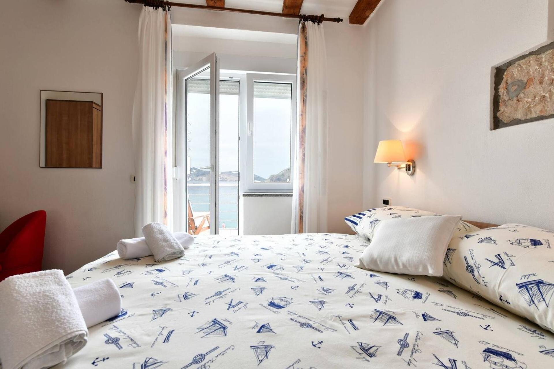 Apartments Barbalic Beach Baška Extérieur photo