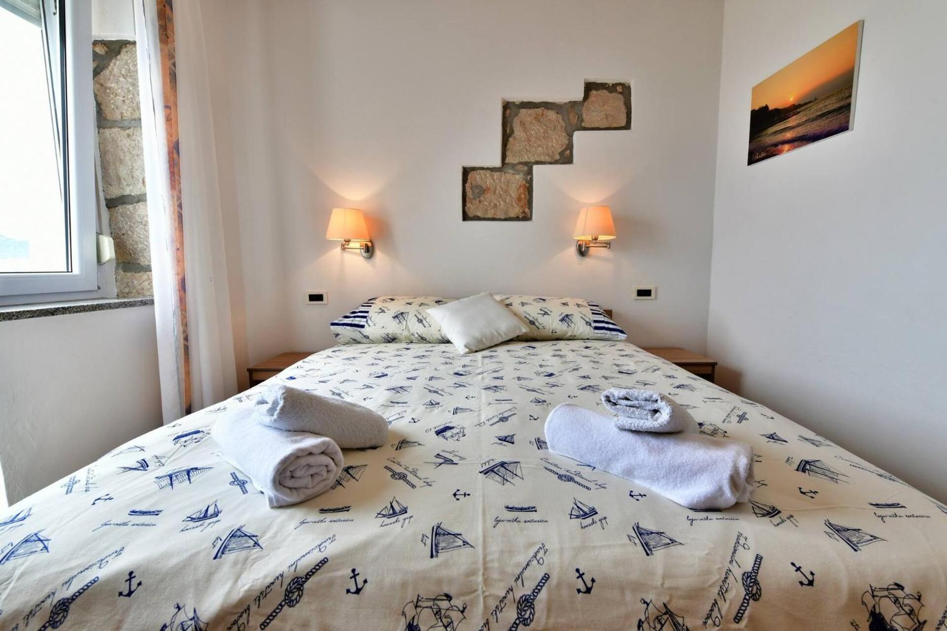 Apartments Barbalic Beach Baška Extérieur photo
